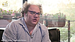 آنونس ایده پردازان 8: مستر تیس...