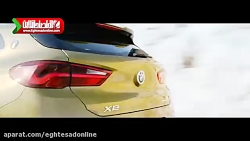 جدید ترین تیزر تبلیغاتی bmw بر...
