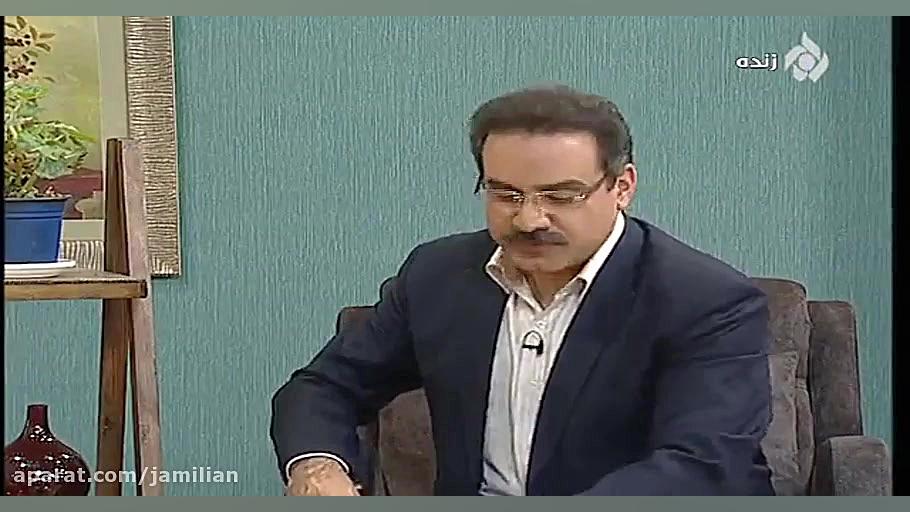 کشیدن یا نکشیدن دندان دکتر عبدالرضا جمیلیان - متخصص ارتودنسی