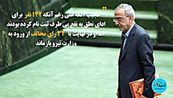 فیلم/ آیا فراکسیون امید باز هم...