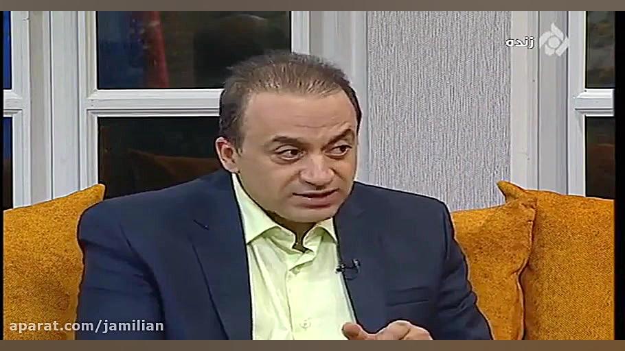 مراحل درمان ارتودنسی دکتر عبدالرضا جمیلیان - متخصص ارتودنسی