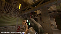 Quake II (PC) www.tehrancdshop.com