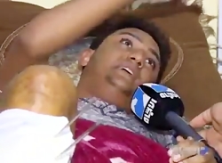 زخمی شدن گروهی از ارتش عراق تو...