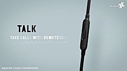 هدفون beatsX ، متفاوت ترین ایر...