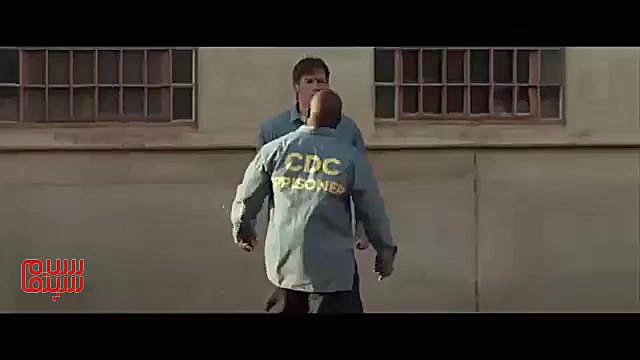 آنونس فیلم Shot caller زمان137ثانیه