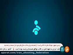 مرحله نهایی سلاح های بادی در ش...