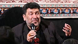 شام شهادت حضرت رقیه س 1396 حاج...