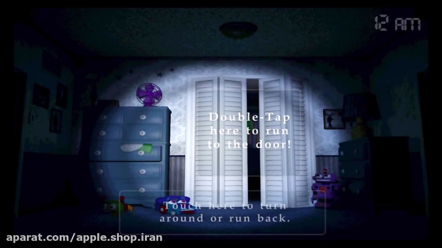 Five Nights at Freddy#039;s