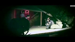 دستگیری امیر تتلو