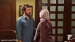 نقطه کور، یک عاشقانه ناآرام از هانیه توسلی و محمدرضا فروتن