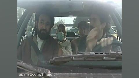 آنونس فیلم سینمایی لطفا مزاحم نشوید زمان156ثانیه