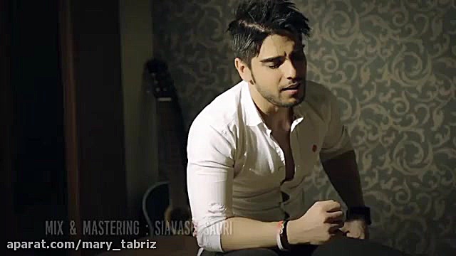 آهنگ جدید از رامین بی باک و کاروئل به نام یادته نه زمان61ثانیه