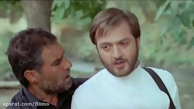 آنونس فیلم سینمایی سیب و سلما