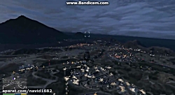 در سندی شورز چه میگذره(بررسی رازهای gta v