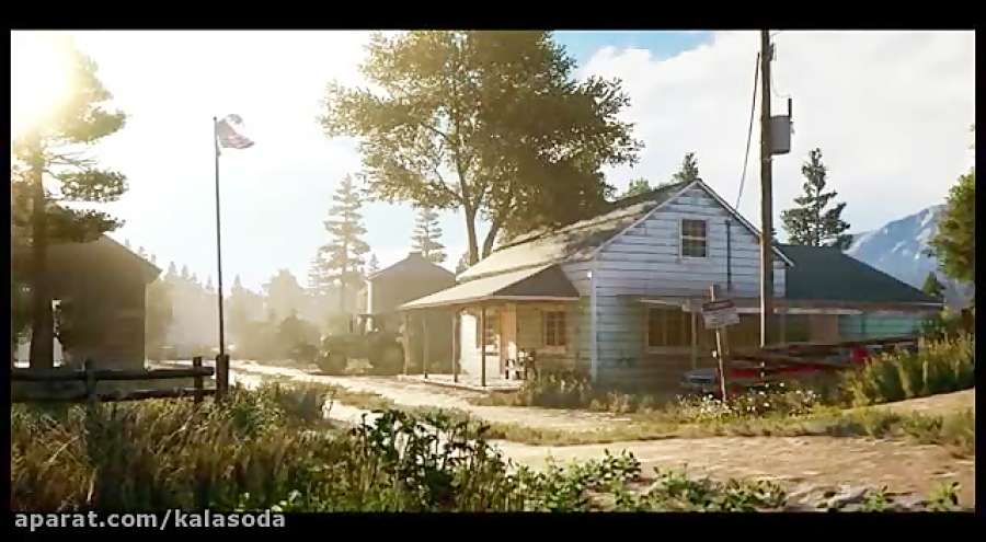 Far Cry 5