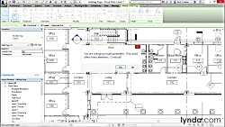 آموزش معماری رویت 2016