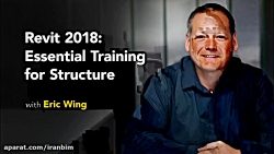 آموزش Revit Structural 2018