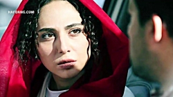 تنها بی کس نامحرم خانه دختر سا...