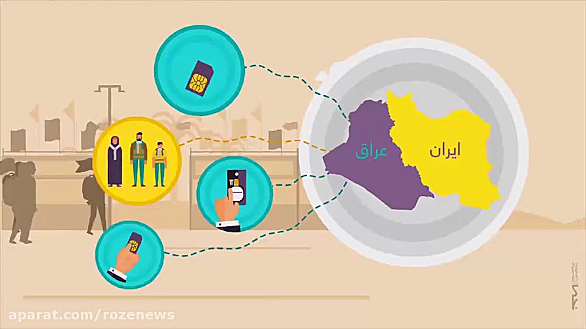 آنچه زائران اربعین باید بدانند / 1