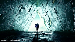 Destiny 2 - Expansion I: Curse of Osiris Reveal Trailer | PS4