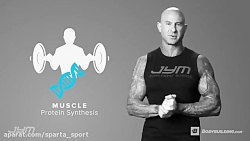 آموزش تمرینات فول بادی و چه مز...