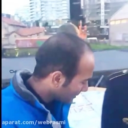 کیا مثل من از بچگی آرزو داشتن...