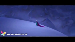 شعر السا (دوبله فارسی)