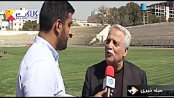 آیتم کرنومتر؛ کمک دولت به سرخا...