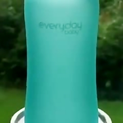 MilkHero شیشه شیر هوشمند