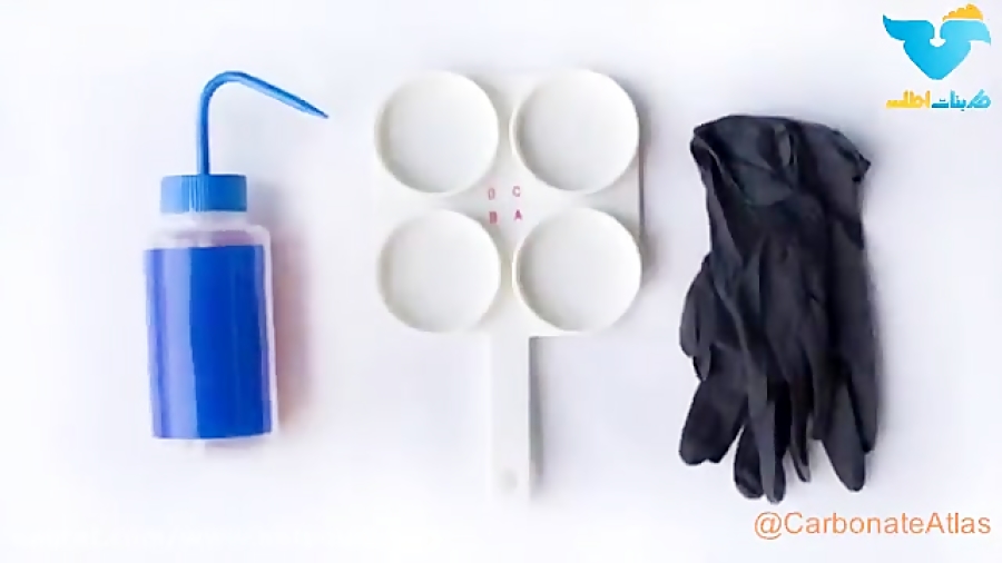 نحوه انجام تست ورم پستان