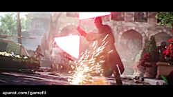تریلر انتشار Star Wars Battlefront 2 |پلی استیشن 4
