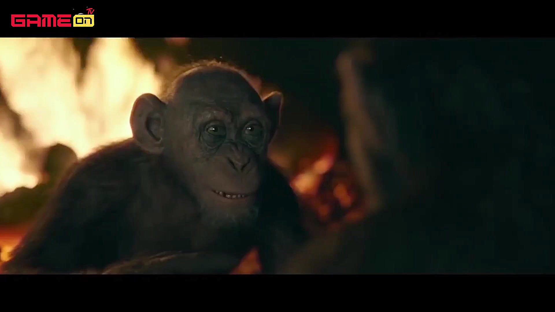 سینماچک: معرفی فیلم War for the Planet of the Apes زمان304ثانیه