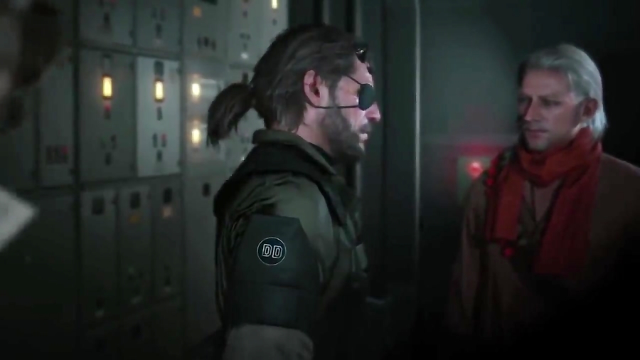 نقد و بررسی بازی Metal Gear Solid V The Phantom Pain - GT