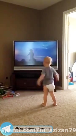 فرزندان ما میبینند ،ثبت میكنند...