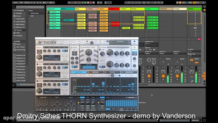 Dmitry Sches Thorn 1.3.2 for mac instal free