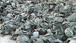 نماهنگ تجربه توقف دشمن