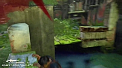 گیم پلی Uncharted 4: A Thief#039;s End | پارت 39!