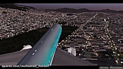 Approaching Quito ndash; Official Video