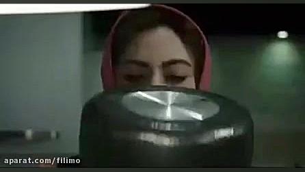 آنونس فیلم سینمایی فصل نرگس