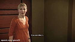 گیم پلی Uncharted 4: A Thief#039;s End | پارت بیست و شش!
