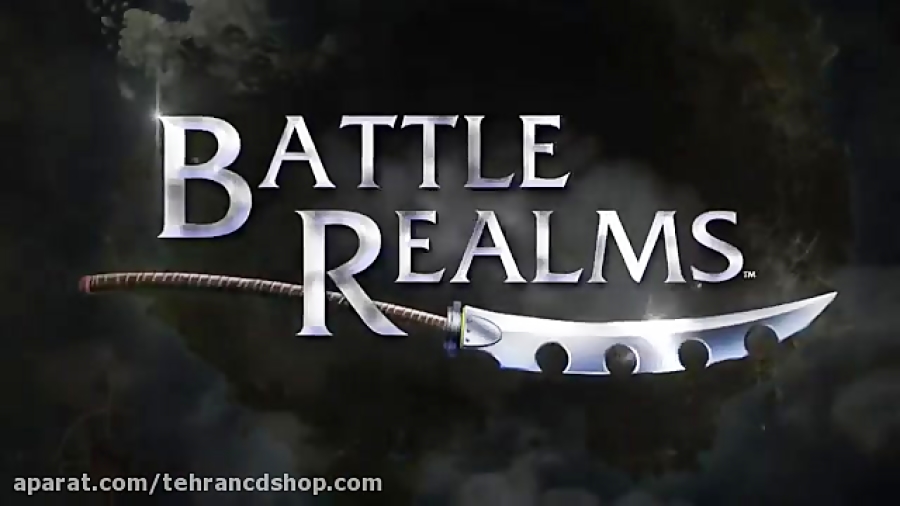 Battle Realms www. tehrancdshop. com
