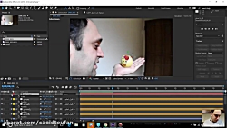 87 آموزش After Effect پیشرفته...