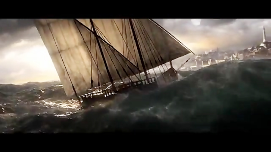 trailer assassin creed revelation