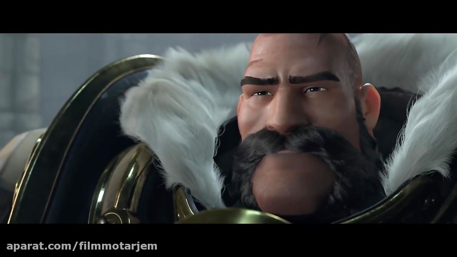 انیمیشن کوتاه از بازی Overwatch با اسم Honor and Glory