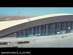 اقدام برای اخذ مجوز پروازهای ب...