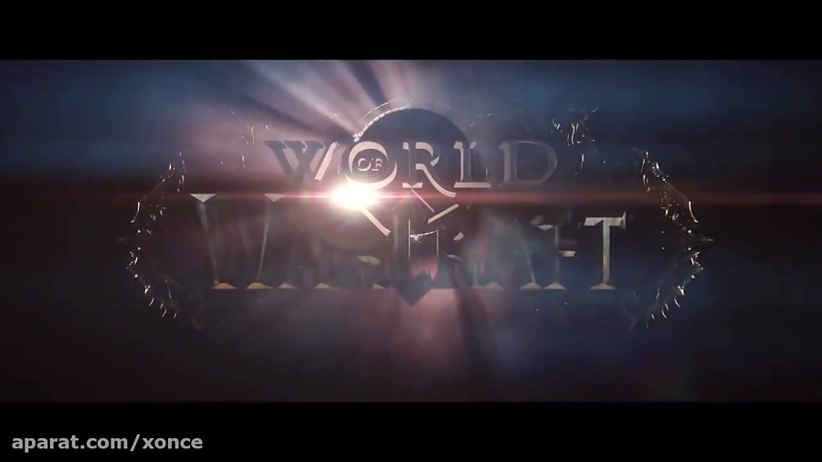World of Warcraft: Battle for Azeroth Cinematic