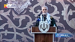 داعش به پایان راه خود رسیده اس...