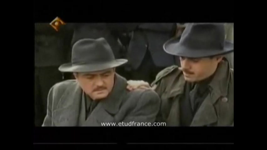 تکه های زیبایی از سریال مدار صفر درجه-خودکشی و خاكسپاری زینت زمان531ثانیه