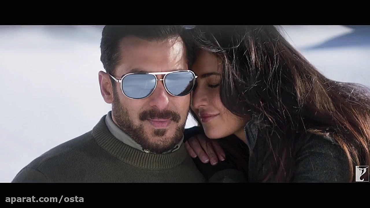 سلمان خان-تریلر فیلم Tiger Zinda Hai 2017 زمان194ثانیه
