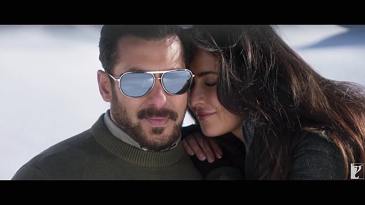 تریلر فیلم Tiger zinda Hai 2017 زمان194ثانیه